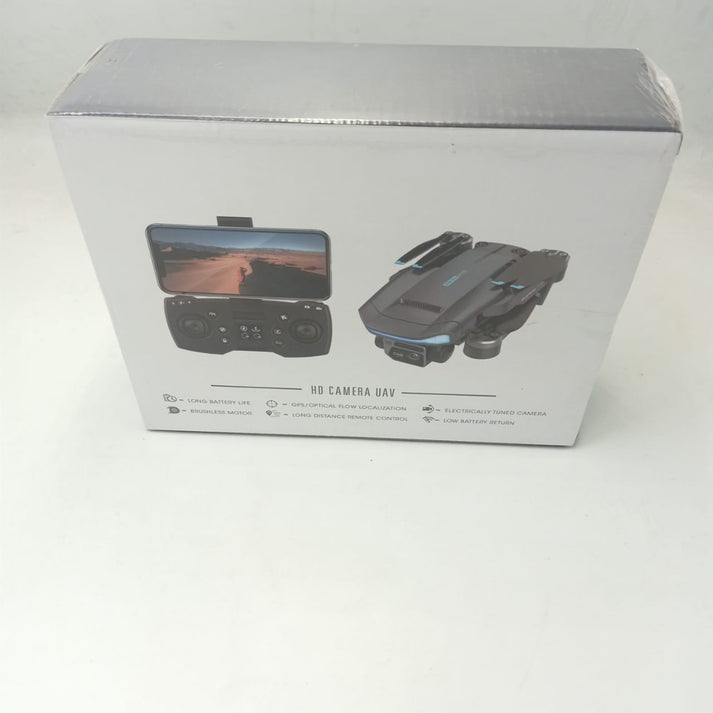 Mini GPS Drone (Single Camera) ©