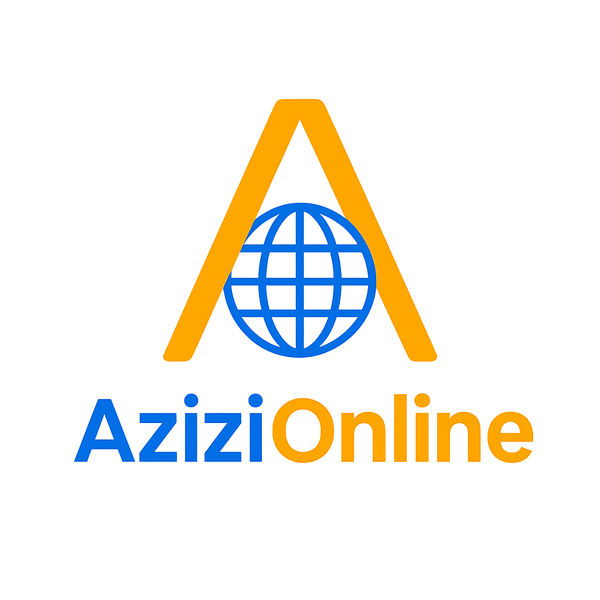 Azizi Online