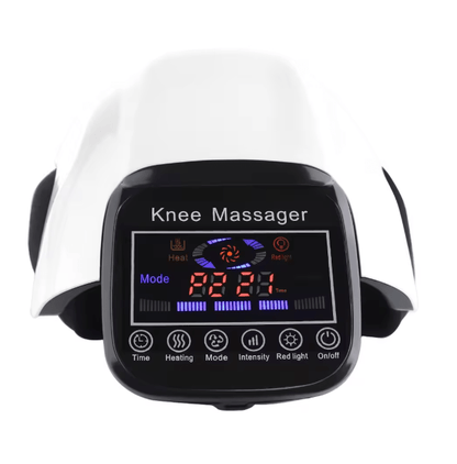 Electric Heating Knee Massager ©