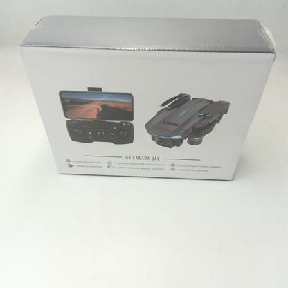 Mini GPS Drone (Single Camera) ©